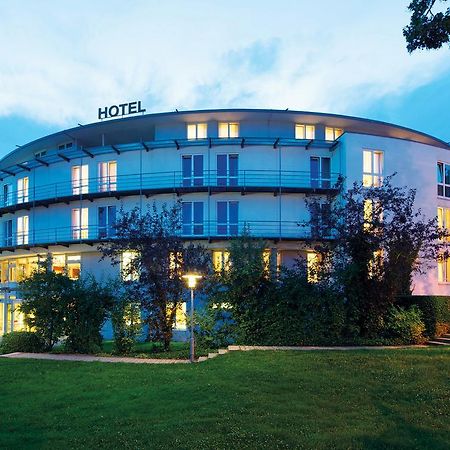 Hotel Kapuzinerhof Biberach an der Riss Exterior foto