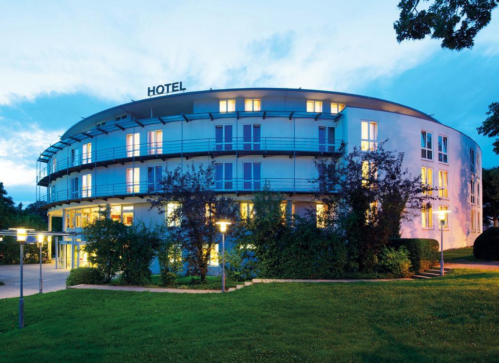 Hotel Kapuzinerhof Biberach an der Riss Exterior foto